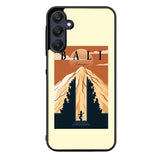 Bali Indonesia Culture FZ0121 Samsung Galaxy A15 5G Case