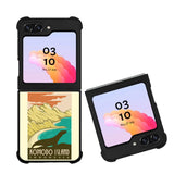 Komodo Island FZ0139 Samsung Galaxy Z Flip 5 2023 5G Case