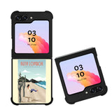 Kuta Lombok FZ0140 Samsung Galaxy Z Flip 5 2023 5G Case