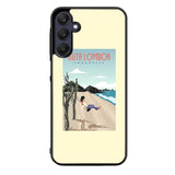 Kuta Lombok FZ0140 Samsung Galaxy A25 5G Case