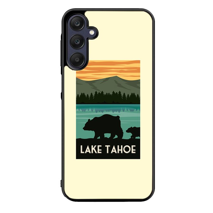 Lake Tahoe FZ0141 Samsung Galaxy A15 5G Case