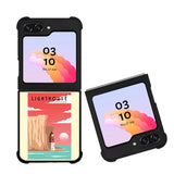 Lighthouse National Park FZ0142 Samsung Galaxy Z Flip 5 2023 5G Case