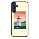 Lighthouse FZ0143 Samsung Galaxy A15 5G Case