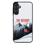 Ski Resort FZ0154 Samsung Galaxy A15 5G Case