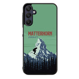 Matterhorn Zermatt FZ0155 Samsung Galaxy A15 5G Case