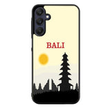 Bali Sunset FZ0160 Samsung Galaxy A15 5G Case