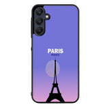 Paris France FZ0170 Samsung Galaxy A15 5G Case