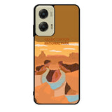 Grand Canyon National Park FZ0172 Motorola Moto G Stylus 5G 2024 Case