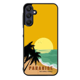 Paradise National Park FZ0180 Samsung Galaxy A15 5G Case