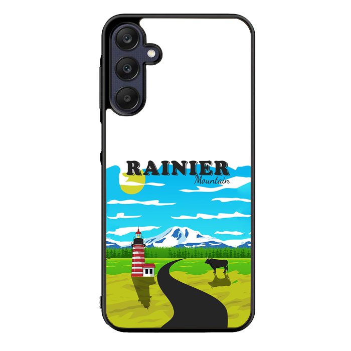 Rainier Mountain FZ0181 Samsung Galaxy A15 5G Case