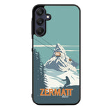 Zermatt Suisse FZ0190 Samsung Galaxy A15 5G Case