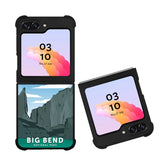 Big Bend National Park FZ0196 Samsung Galaxy Z Flip 5 2023 5G Case