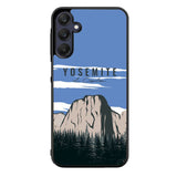 Yosemite El Capitan FZ0218 Samsung Galaxy A15 5G Case