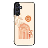 Minimalist Arch Geometric FZ0224 Samsung Galaxy A15 5G Case