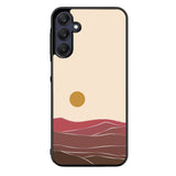 Desert Art  FZ0226 Samsung Galaxy A15 5G Case