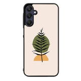 Nature Leaf FZ0232 Samsung Galaxy A15 5G Case