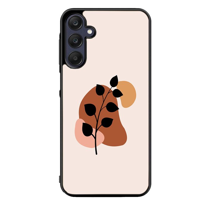 Leaf Nature FZ0233 Samsung Galaxy A35 5G Case