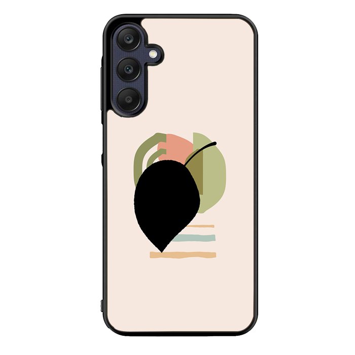 Abstract Geometric FZ0237 Samsung Galaxy A25 5G Case