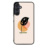 Green Botanical Art FZ0238 Samsung Galaxy A15 5G Case