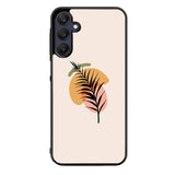 Palm Modern Art FZ0239 Samsung Galaxy A25 5G Case