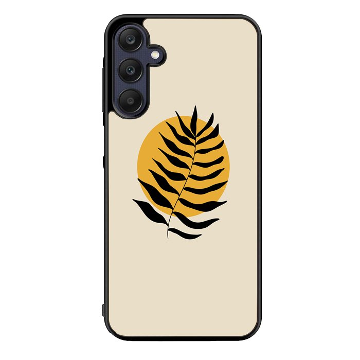 Palm Moonlight FZ0244 Samsung Galaxy A15 5G Case