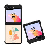 Art Minimalst FZ0250 Samsung Galaxy Z Flip 5 2023 5G Case