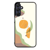 Botanical Minimalist FZ0254 Samsung Galaxy A15 5G Case