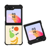 The Fruits FZ0257 Samsung Galaxy Z Flip 5 2023 5G Case