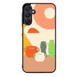 Modern Vase Art FZ0260 Samsung Galaxy A15 5G Case