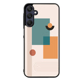 Abstract Art FZ0271 Samsung Galaxy A15 5G Case