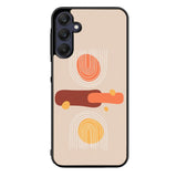 Aesthetic Art Line FZ0275 Samsung Galaxy A15 5G Case