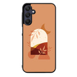 Colorful Leaves FZ0281 Samsung Galaxy A15 5G Case