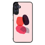 Abstract Shapes FZ0283 Samsung Galaxy A15 5G Case