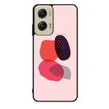 Abstract Shapes FZ0283 Motorola Moto G Stylus 5G 2024 Case