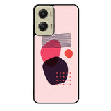 Abstract Line Shapes FZ0286 Motorola Moto G Stylus 5G 2024 Case