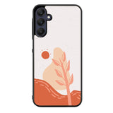 Sun of the Palm FZ0293 Samsung Galaxy A15 5G Case