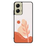 Sun of the Palm FZ0293 Motorola Moto G Stylus 5G 2024 Case