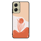Leaves and Sun FZ0295 Motorola Moto G Stylus 5G 2024 Case
