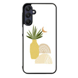 Flower and Art FZ0296 Samsung Galaxy A15 5G Case