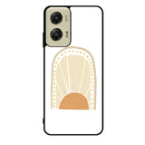 The Sun FZ0297 Motorola Moto G Stylus 5G 2024 Case