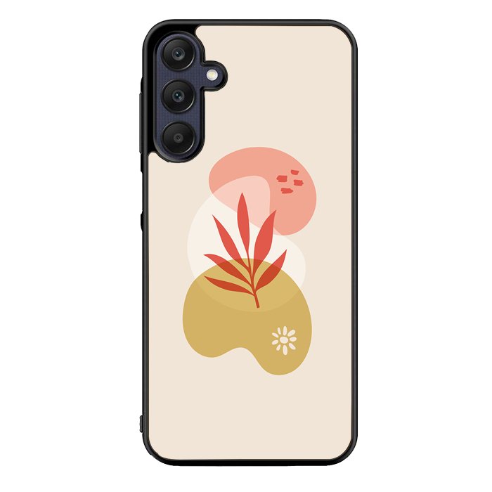 Pallet Leaves FZ0303 Samsung Galaxy A15 5G Case