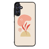 Art Line Leaf FZ0304 Samsung Galaxy A15 5G Case