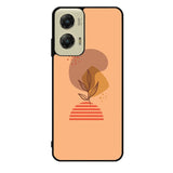 Beautiful Leaves FZ0305 Motorola Moto G Stylus 5G 2024 Case
