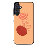 Aesthetic Palm FZ0312 Samsung Galaxy A15 5G Case