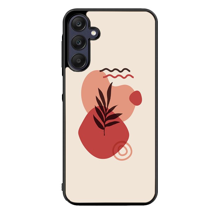 Shapes Line FZ0314 Samsung Galaxy A15 5G Case
