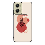 Shapes Line FZ0314 Motorola Moto G Stylus 5G 2024 Case
