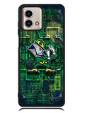 notre dame fighting irish 3rd Motorola Moto G Stylus 5G 2023 Case
