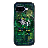 notre dame fighting irish 3rd Google Pixel 10A Case