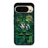 notre dame fighting irish 3rd Google Pixel 10 Pro Case