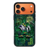 notre dame fighting irish 3rd Samsung Galaxy S26 Case